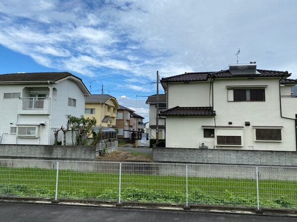 網干駅 バス4分  神姫バス　上余部北口下車：停歩16分 2階の物件内観写真